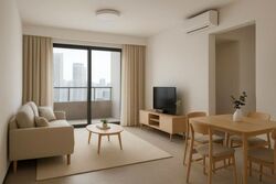 Midtown Modern (D7), Apartment #504219371